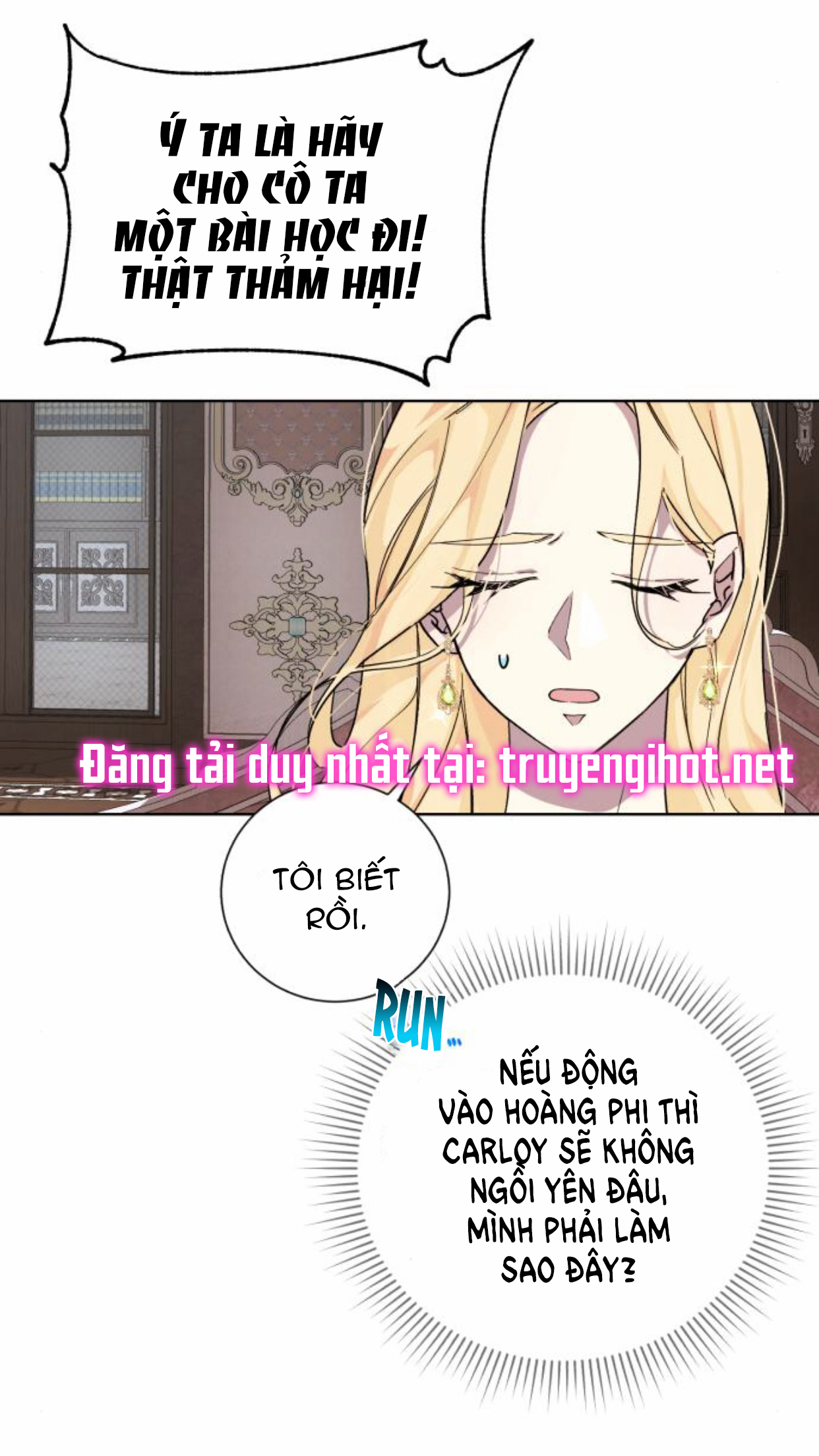 đã có lúc ta muốn nàng chết đi chapter 23 23