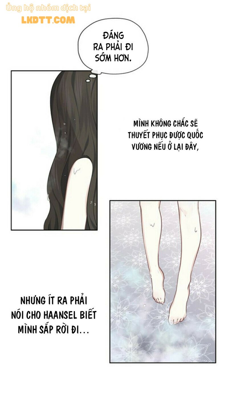 đi theo dấu vụn bánh chapter 28 22