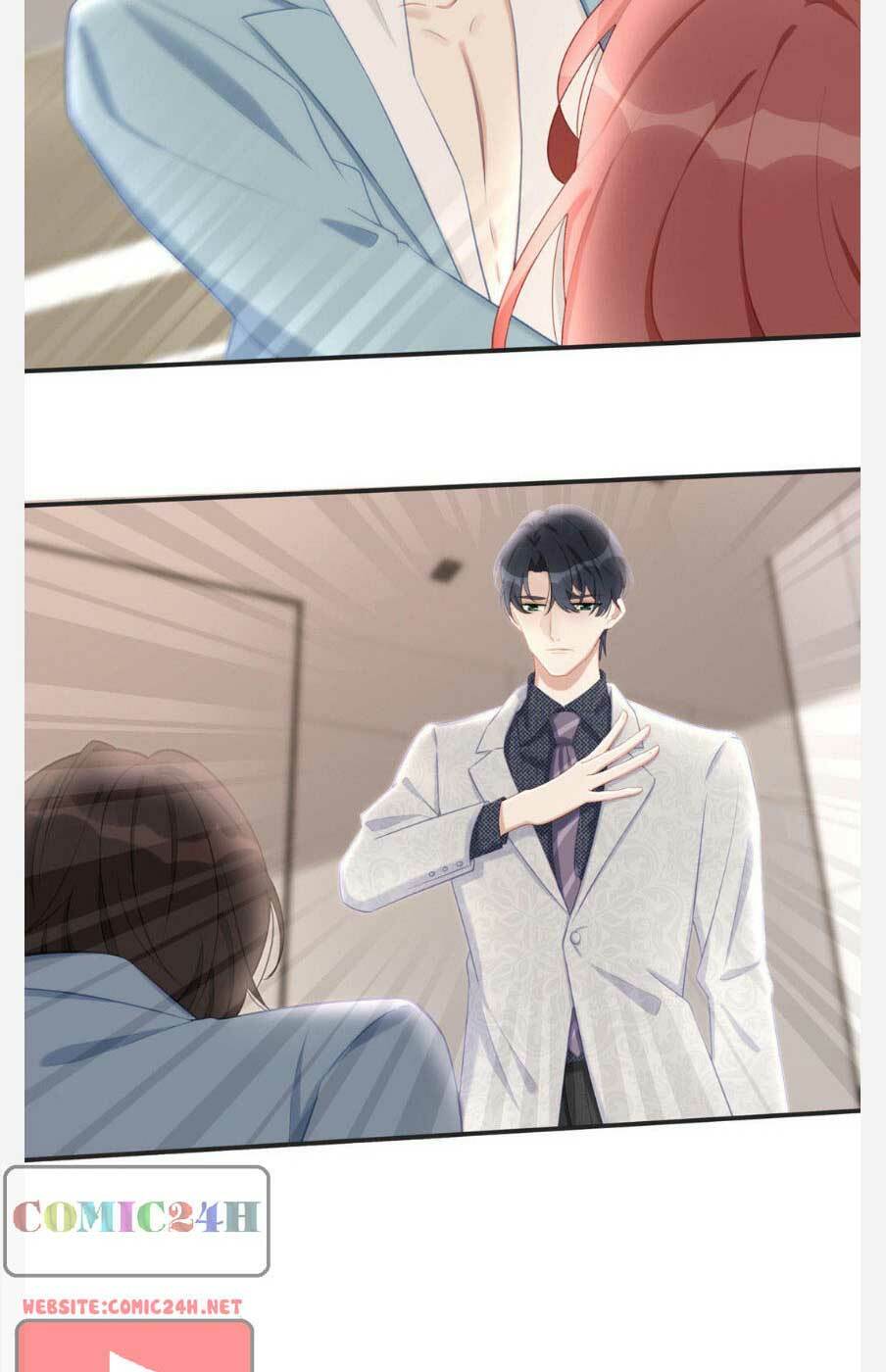 sủng em sủng tới tận cùng chapter 37 4