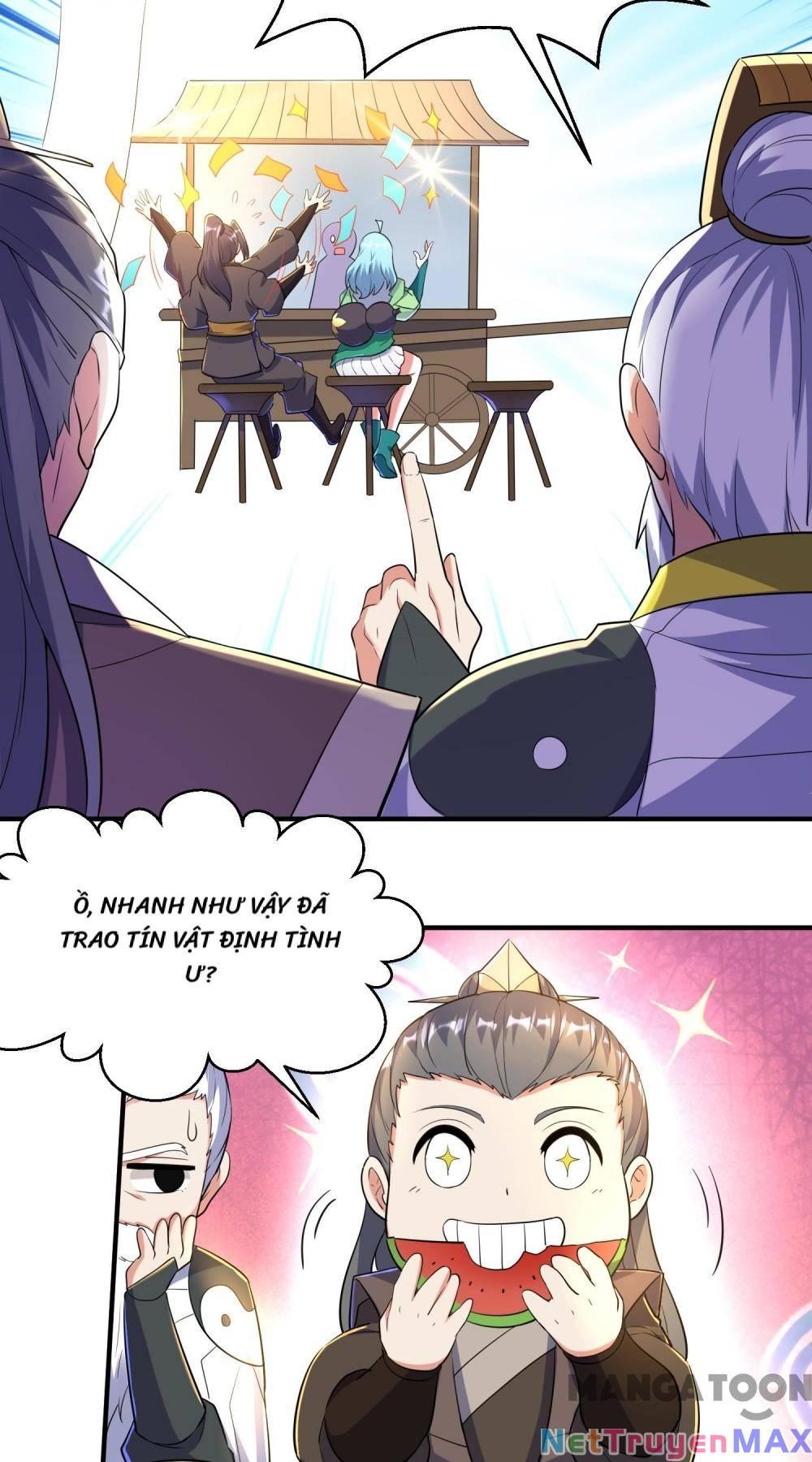 đệ nhất người ở rể chapter 234 6