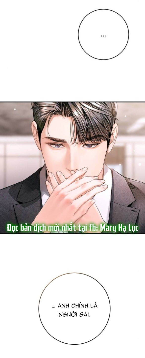 đứa trẻ trông giống tôi chapter 41.1 16