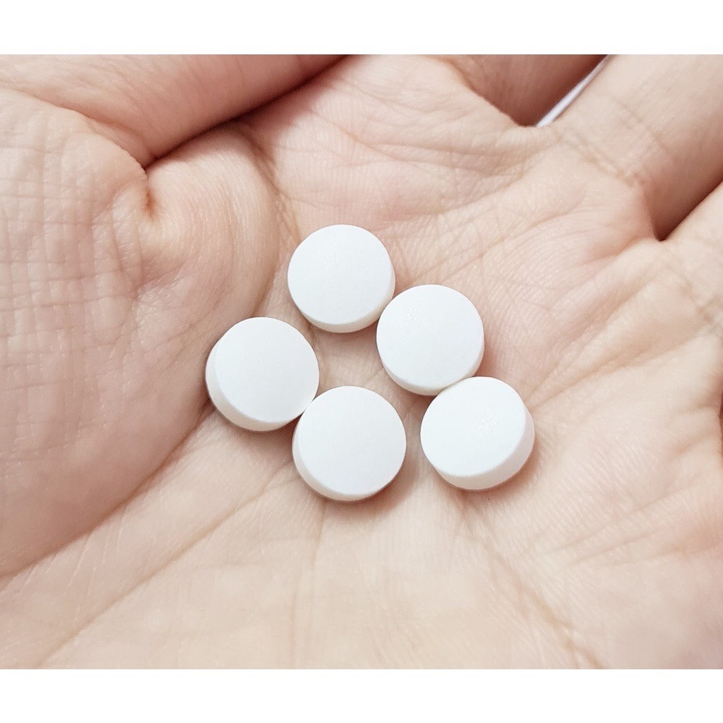 Viên uống bổ Xương Khớp Glucosamin Premium: Xương chắc khỏe, Khớp linh hoạt