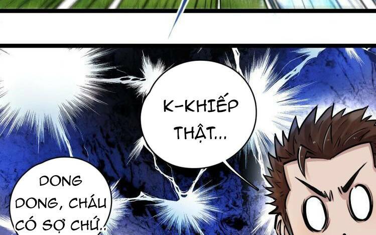 thế giới xa lạ chapter 45 33