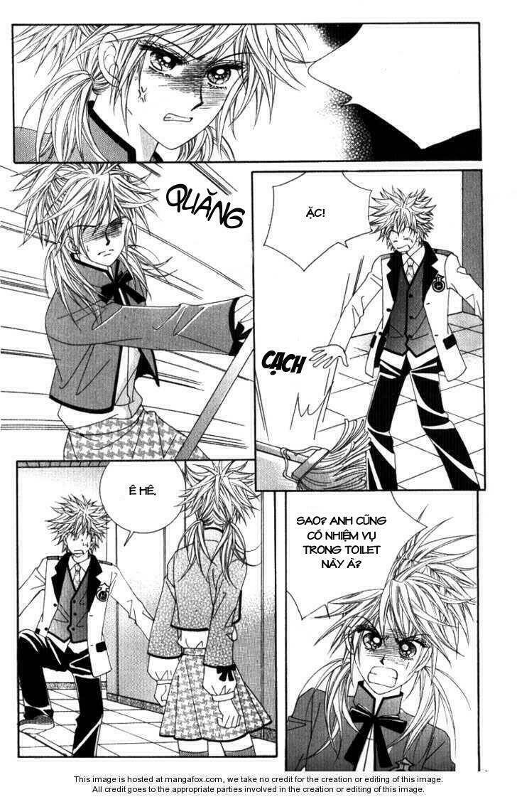 she's scary chapter 28 21