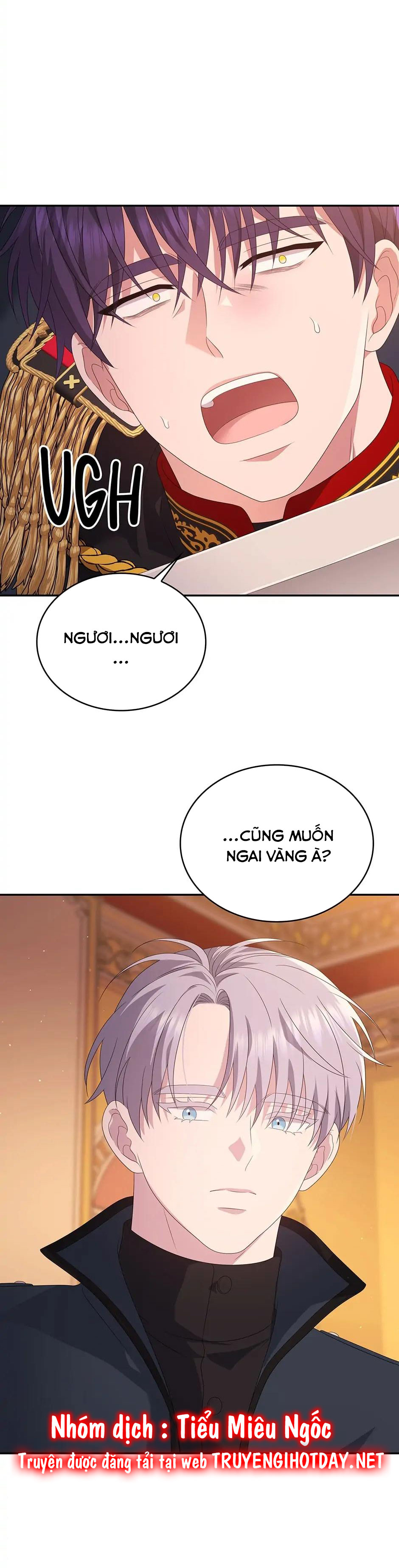 công chúa hai mặt chapter 104 20