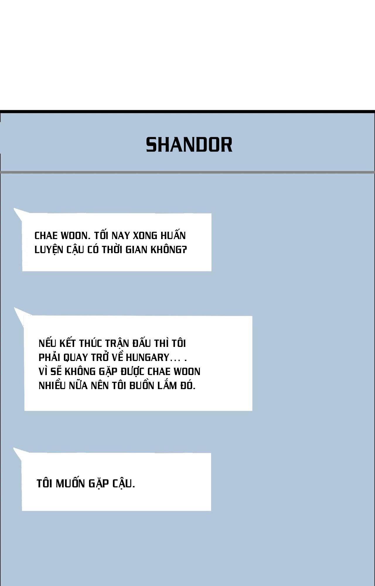 cầu thủ bóng nước chapter 30 38