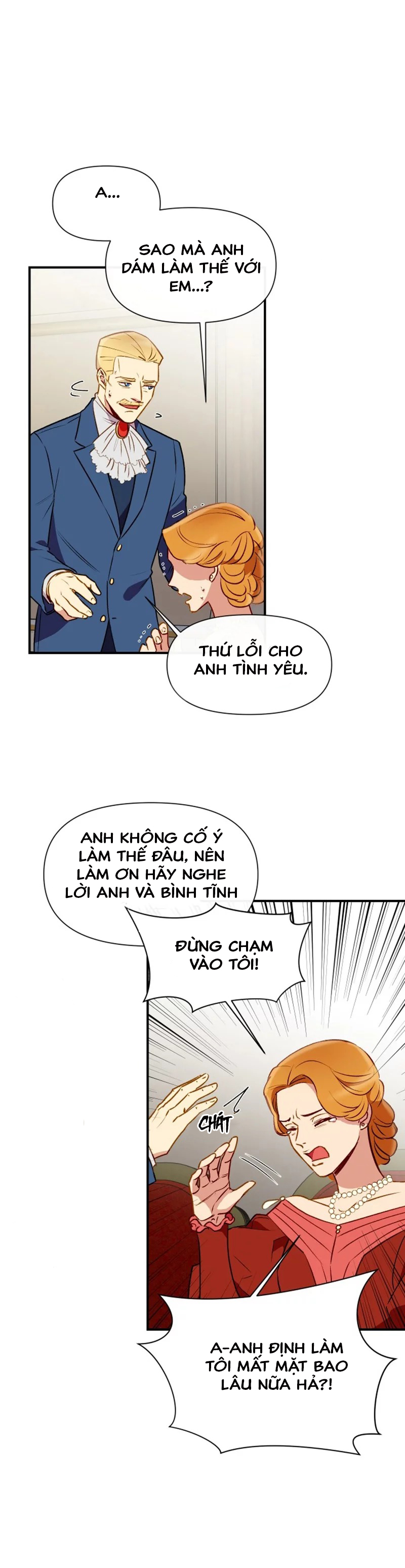 bản khế ước với nữ công tước ác ma chapter 38 11