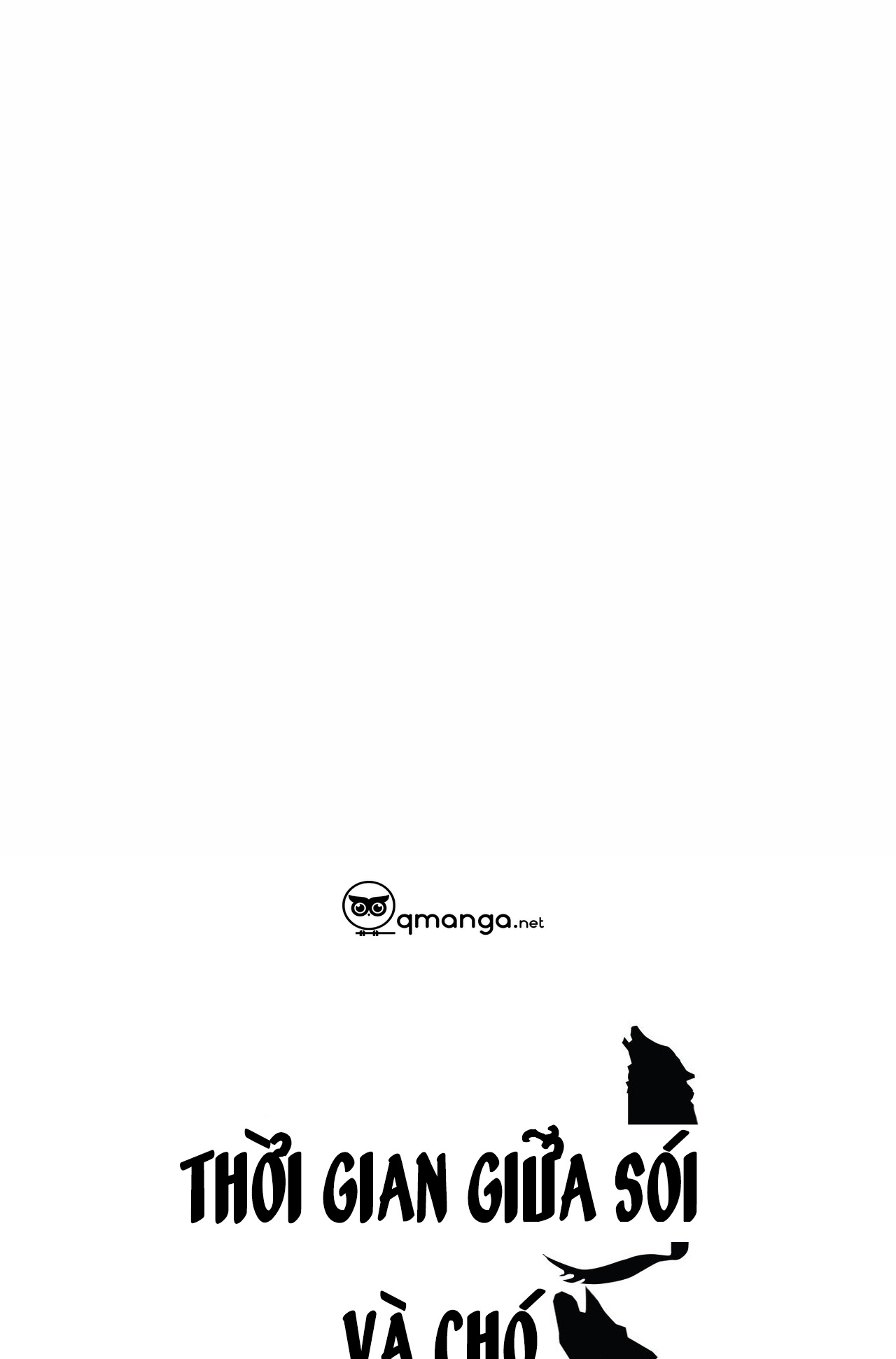 thời gian giữa sói và chó chapter 27 10