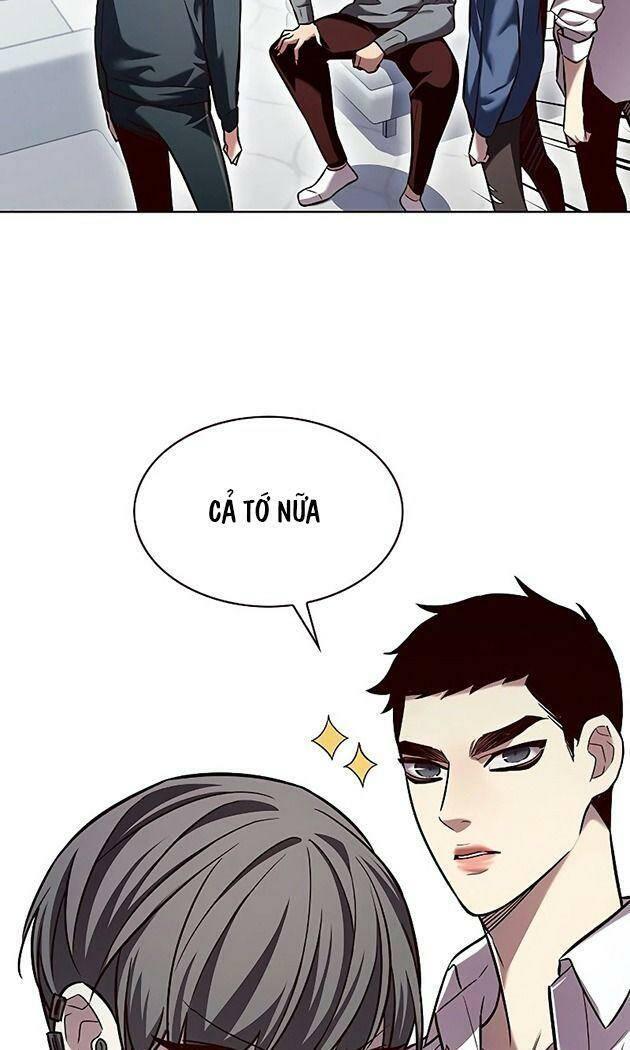 biến thân thành mèo chapter 242 24