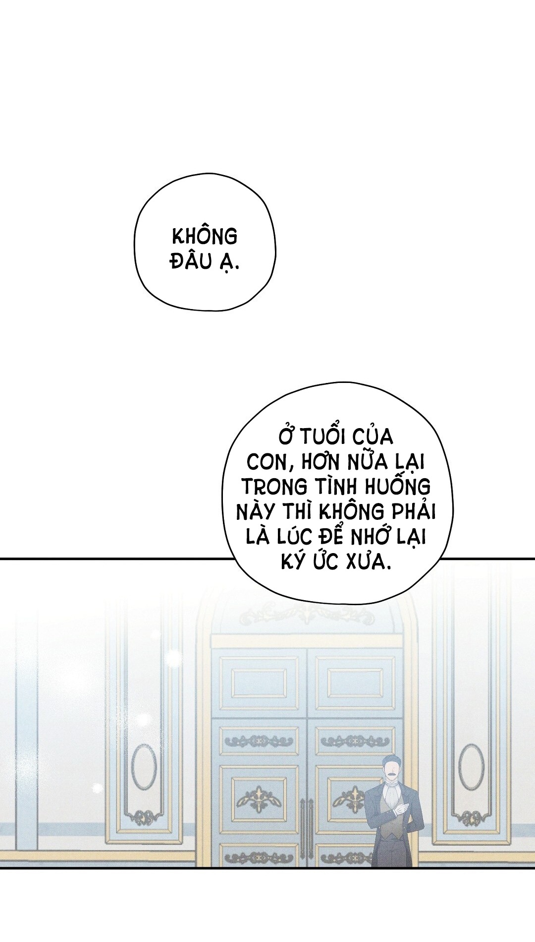 hoàng tử bất lương giấu mình là omega chapter 17.2 2