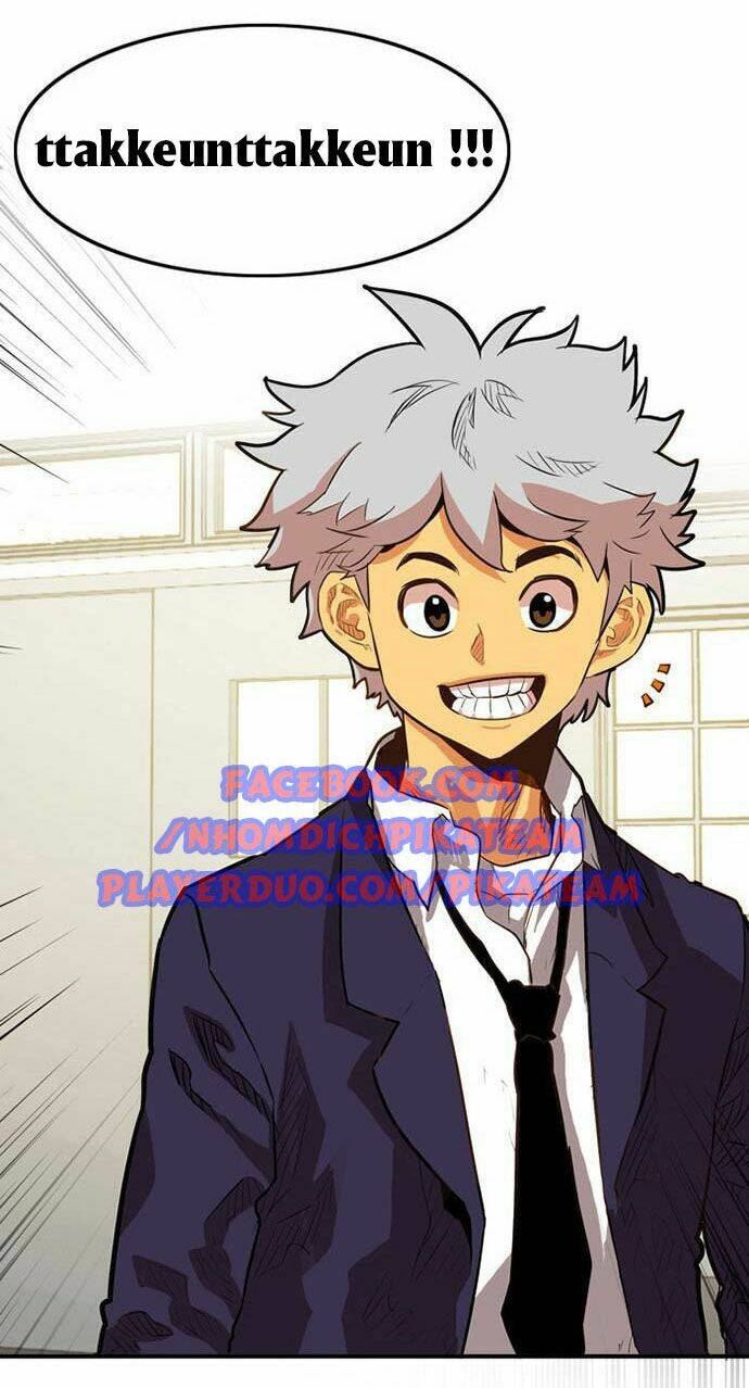 bẫy troll chapter 1 231