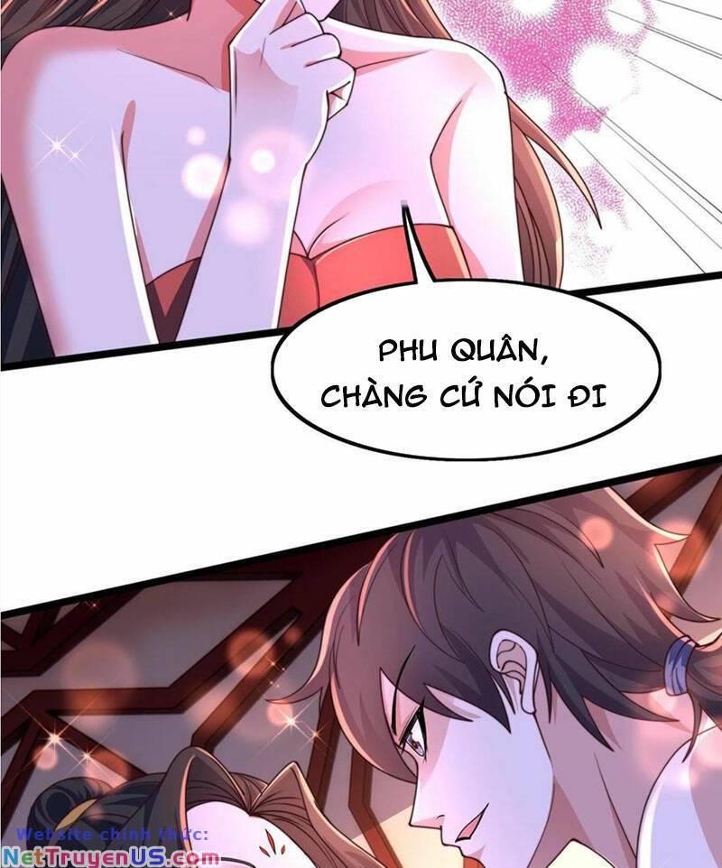 ta nuôi ma quỷ ở trấn ma ti chapter 260 53