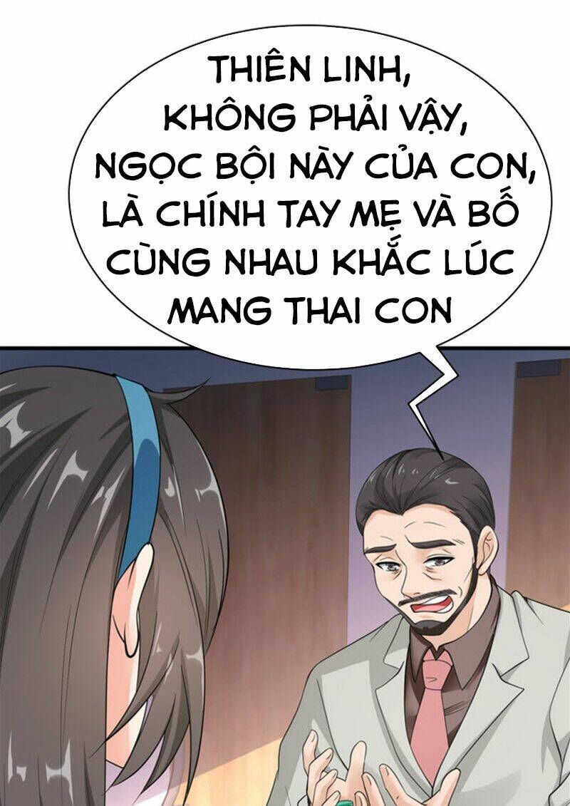 hoa hậu giảng đường luôn bên người chapter 53 20