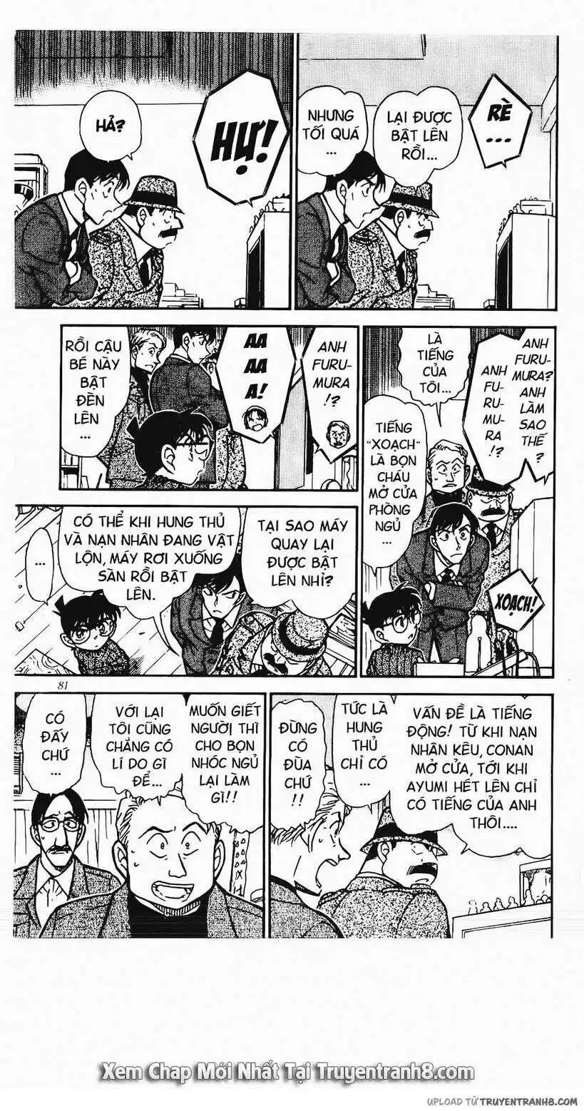 conan chapter 418 11