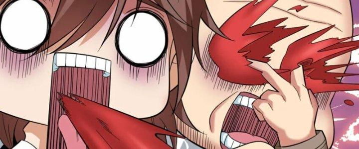 ẩn cư mười vạn năm, đời sau mời ta rời núi chapter 44 52