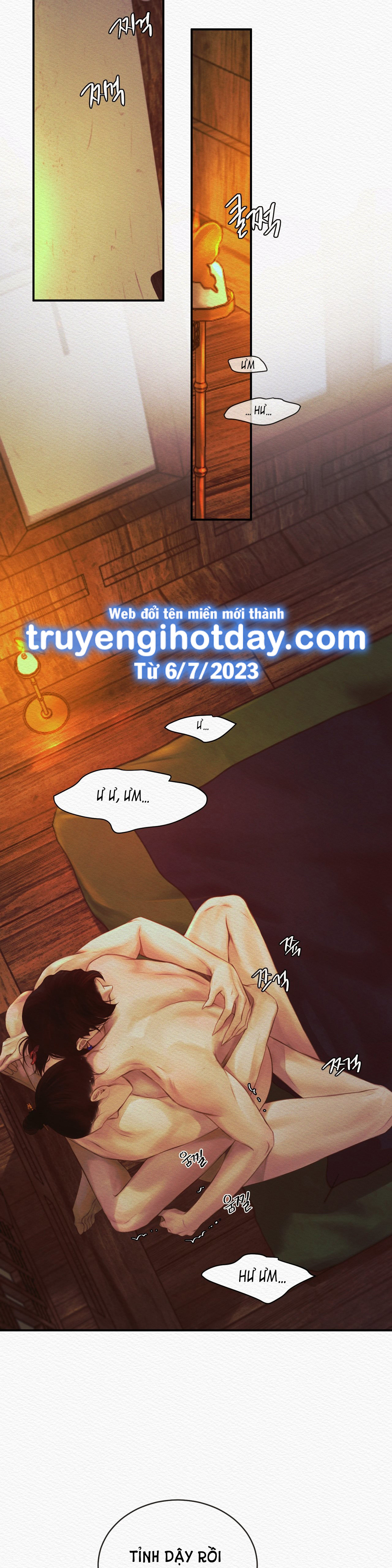 Dạ Quỷ chapter 43.2 - Trang 6