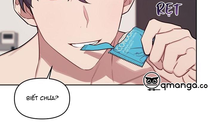 vị khách khả nghi và nhóc làm thêm chapter 14 133