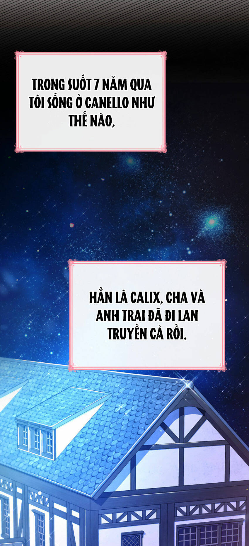 từ ác nữ, tôi trở thành một người mẹ chapter 41.1 25