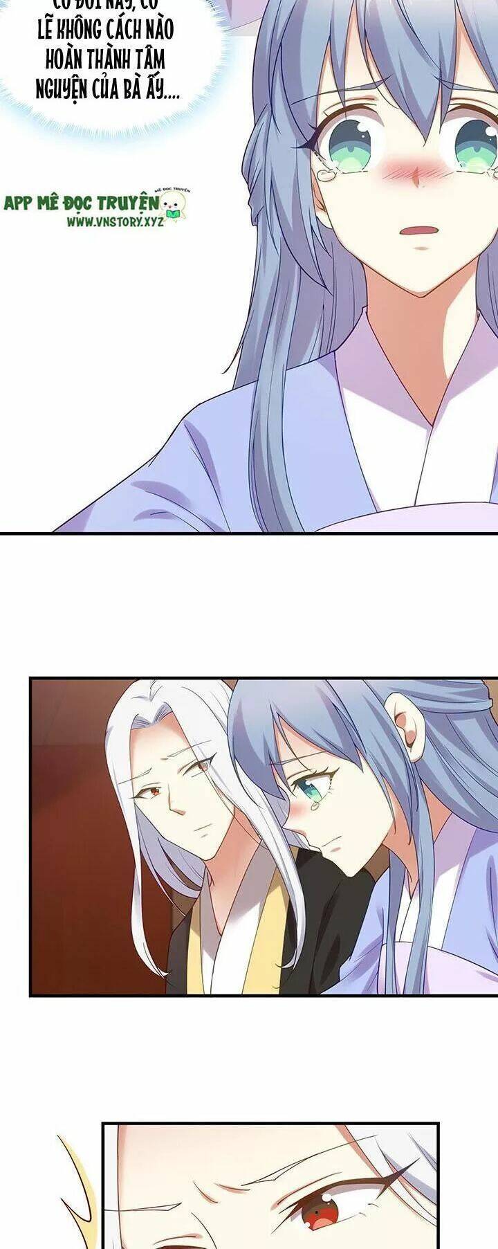 đô đốc đại nhân sủng thê kí chapter 148 18