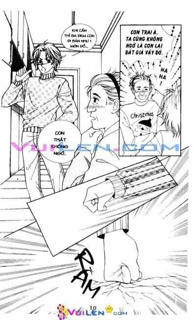 hợp đồng nô lệ chapter 1 10