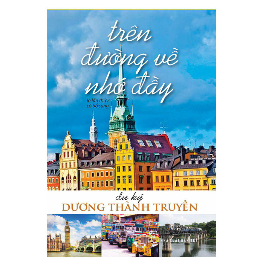 Trên Đường Về Nhớ Đầy (Du Ký)