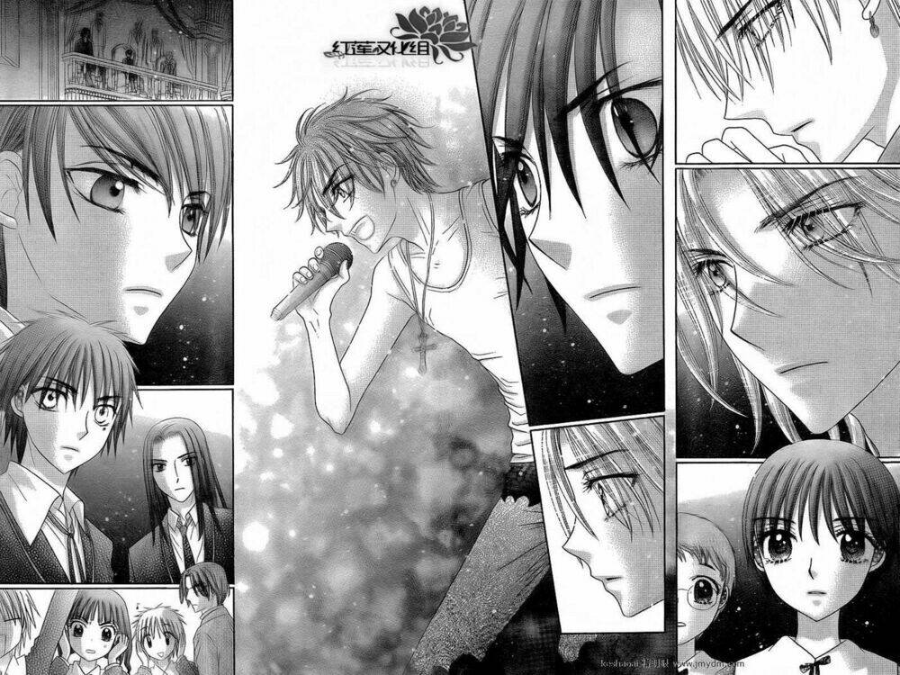 gakuen alice chapter 151 5