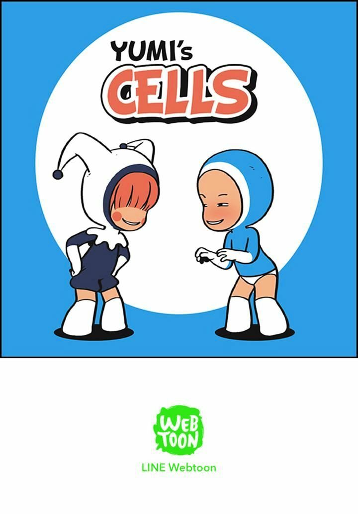 yumis cells chapter 46 33