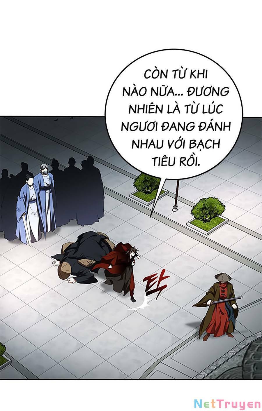 võ đang kỳ hiệp chapter 94 6