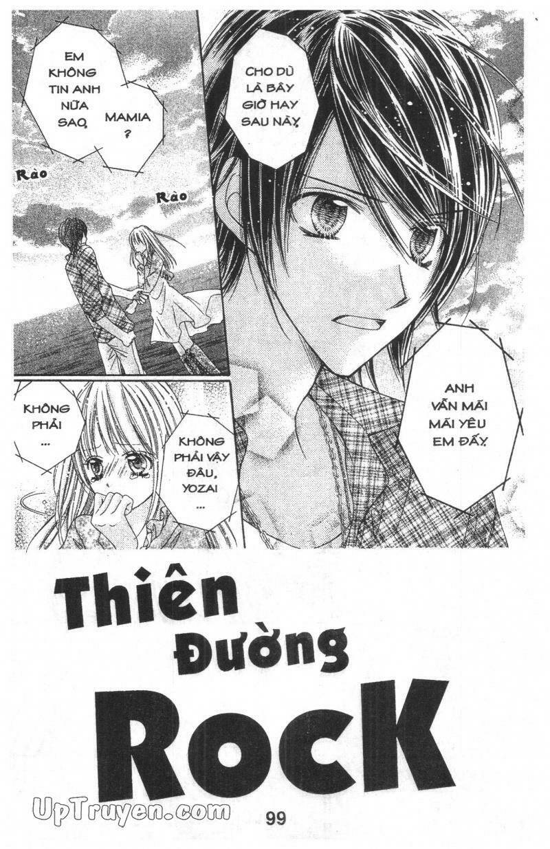 thiên đường rock chapter 4 99