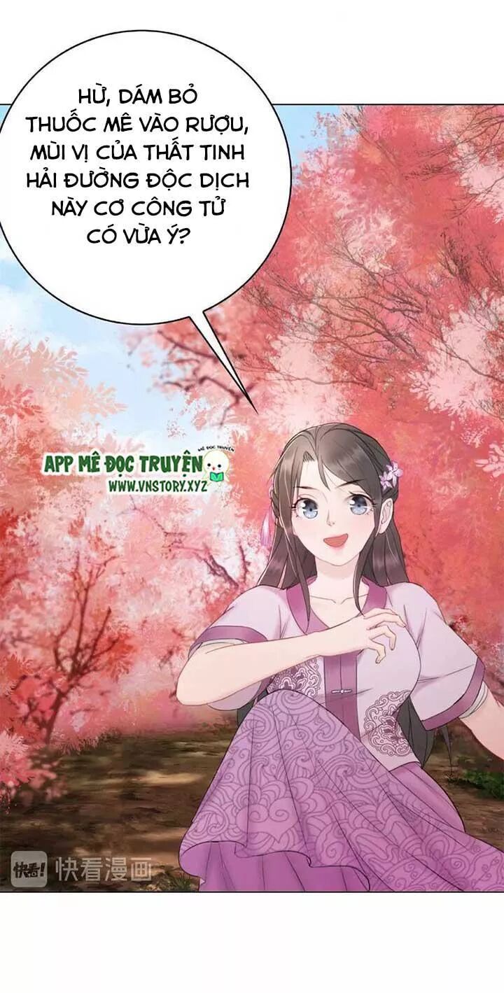 cực phẩm phế vật tiểu thư chapter 33 13