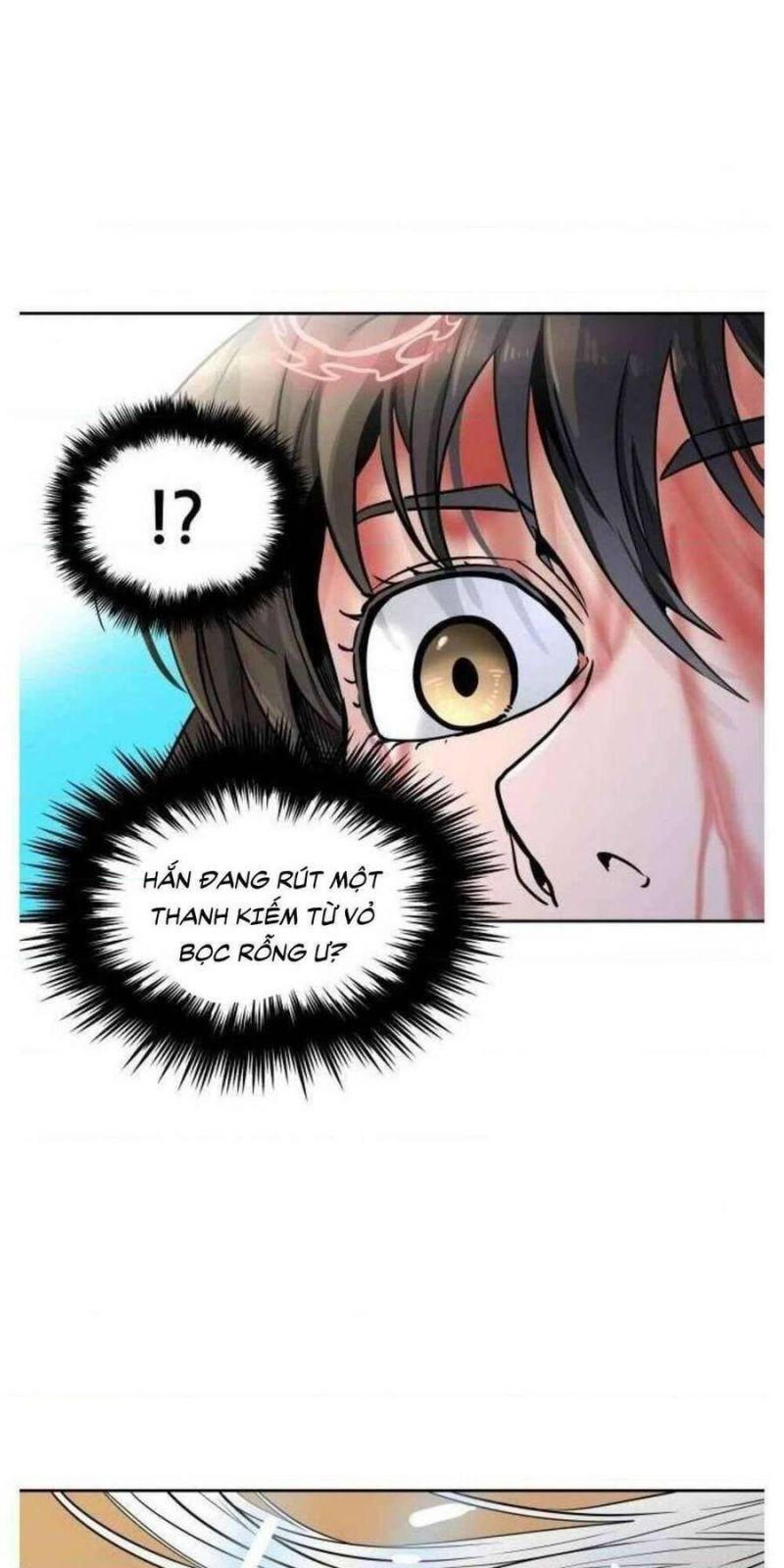 tòa tháp bí ẩn 2 chapter 506 13