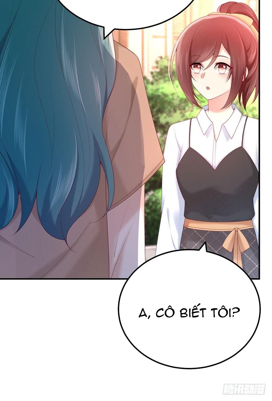 nam thần truy thê chỉ nam chapter 46.2 24