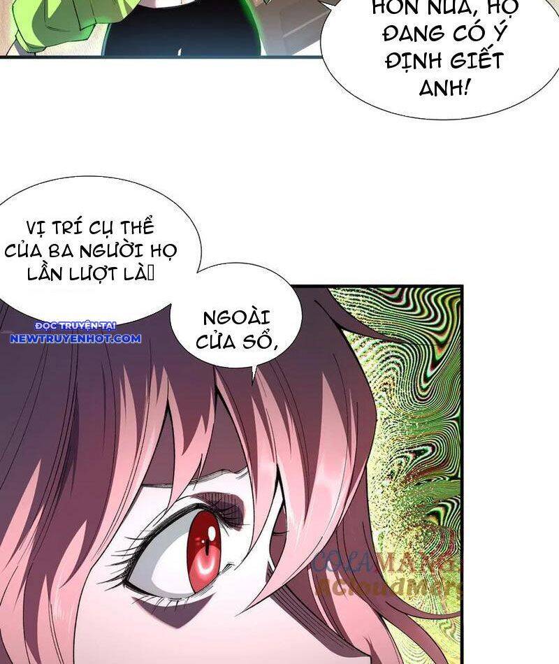 vô hạn thôi diễn chapter 36 32