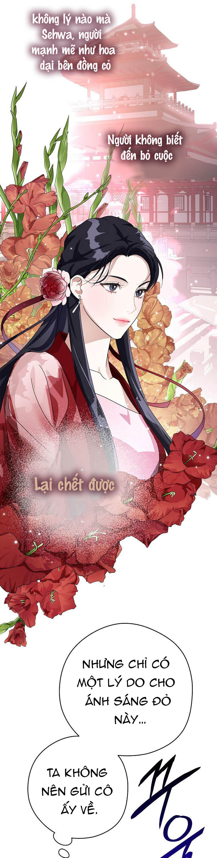 khi hắc nguyệt trỗi dậy chapter 2.2 10