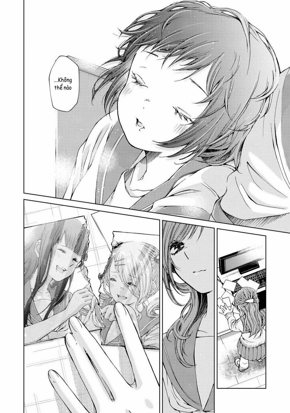 luminous=blue chapter 2 33