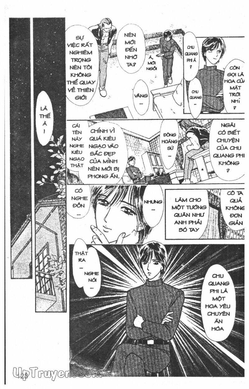 hoàng tử hoa - bud boy chapter 1 129