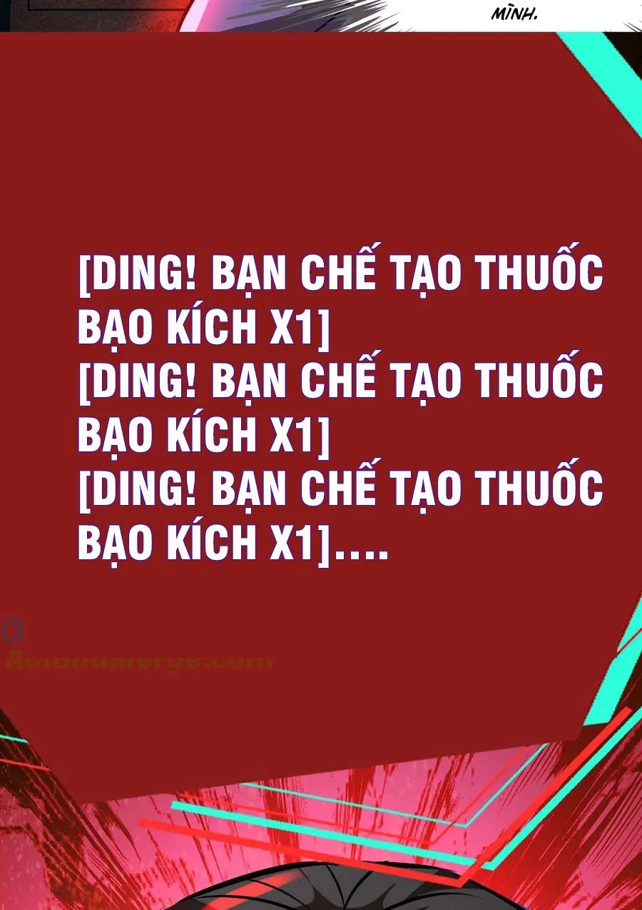 quỷ dị dược tề sư: bệnh nhân của ta đều là kinh khủng chapter 77 37