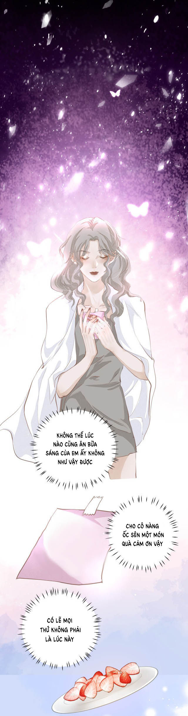 không thể buông được em chapter 26 19