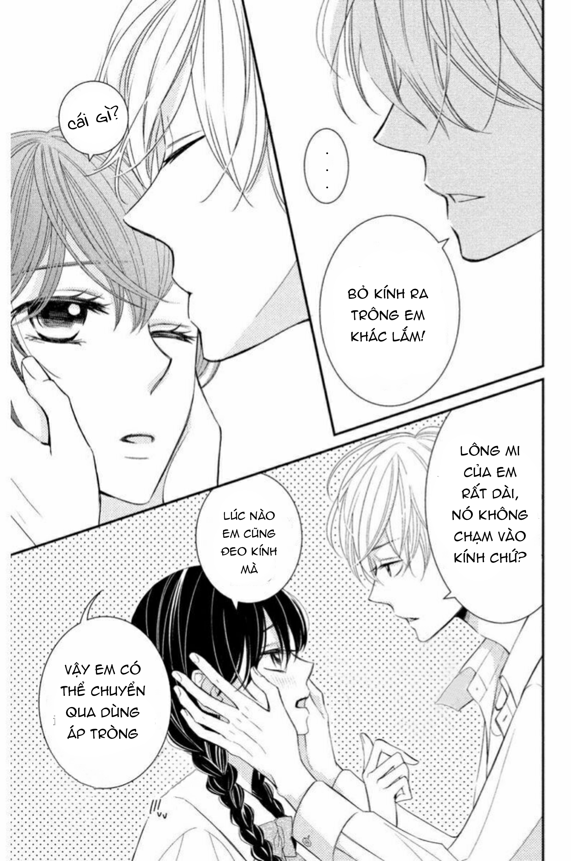 xin hãy dạy cho em chapter 1.1 12