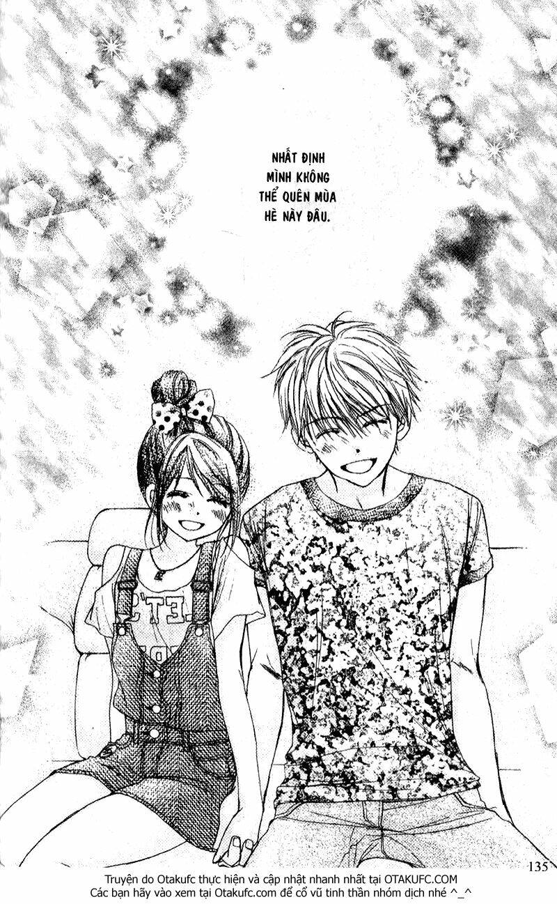 hachimitsu ni hatsukoi chapter 27 9