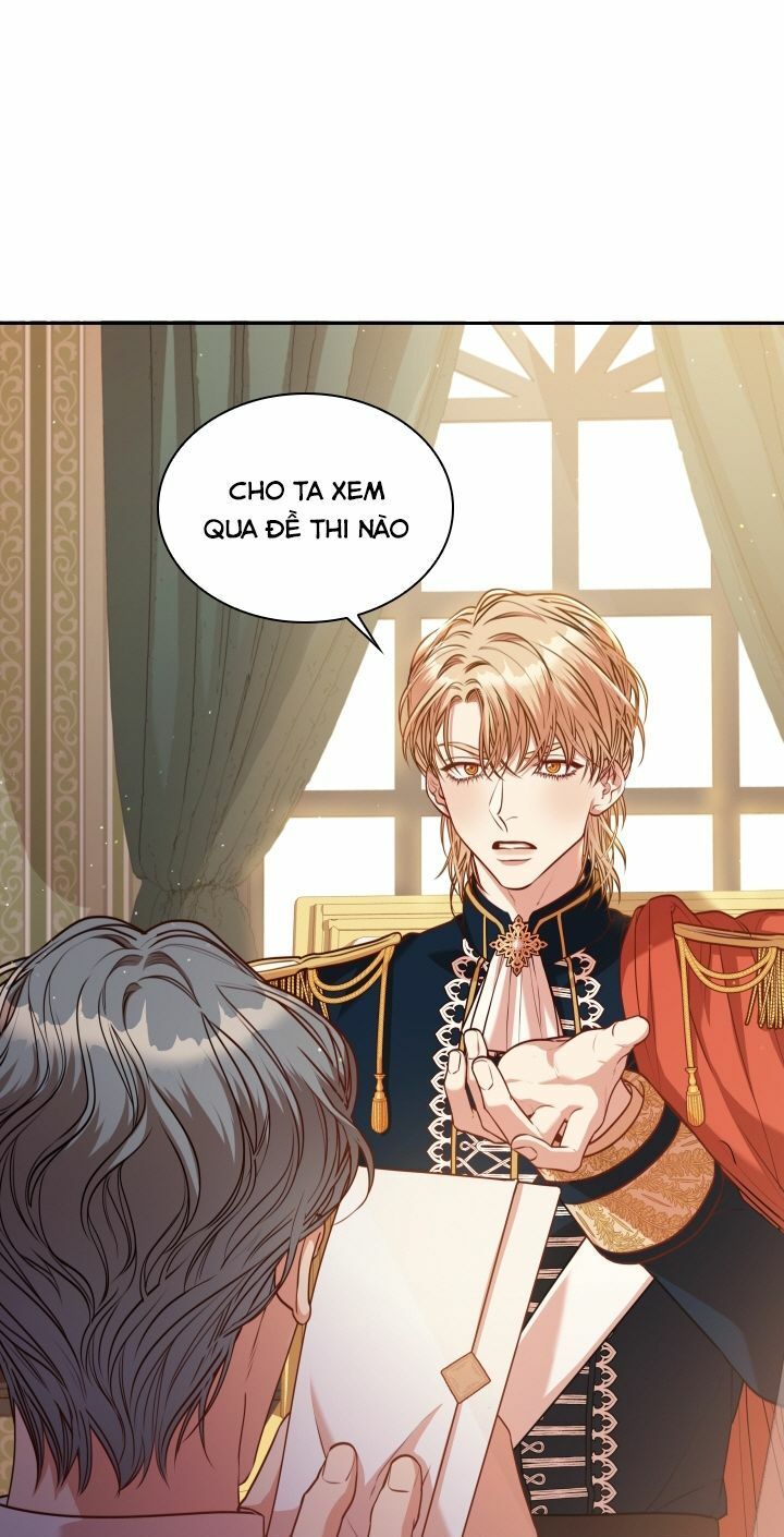 tôi trở thành thư ký của bạo chúa chapter 49 20