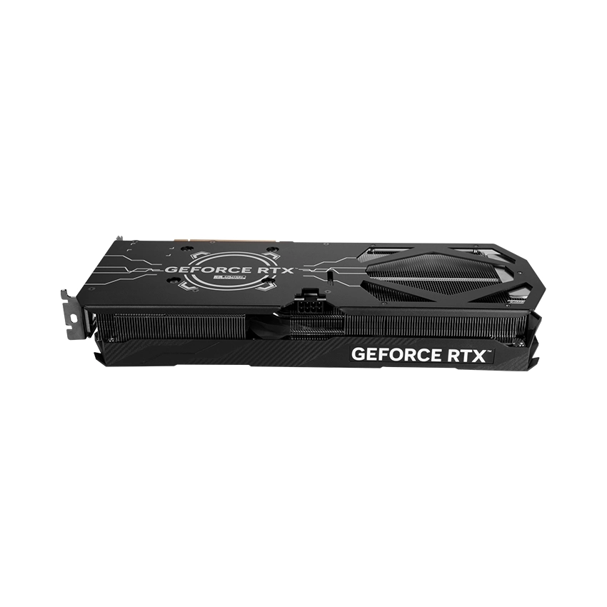 Card màn hình D46O Galax GeForce RTX 4070 EX Gamer 12GB GDDR6X ( Black/White/Pink) - Hàng chính hãng