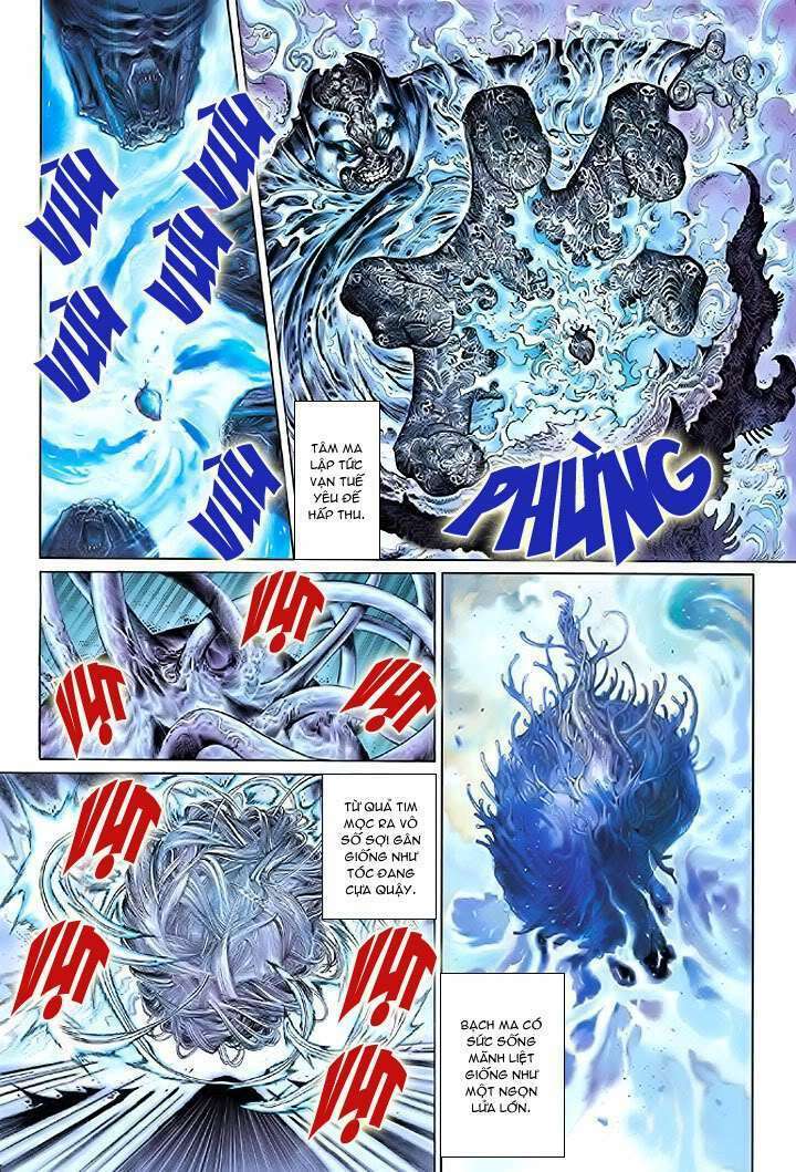 đại thánh vương chapter 25 5