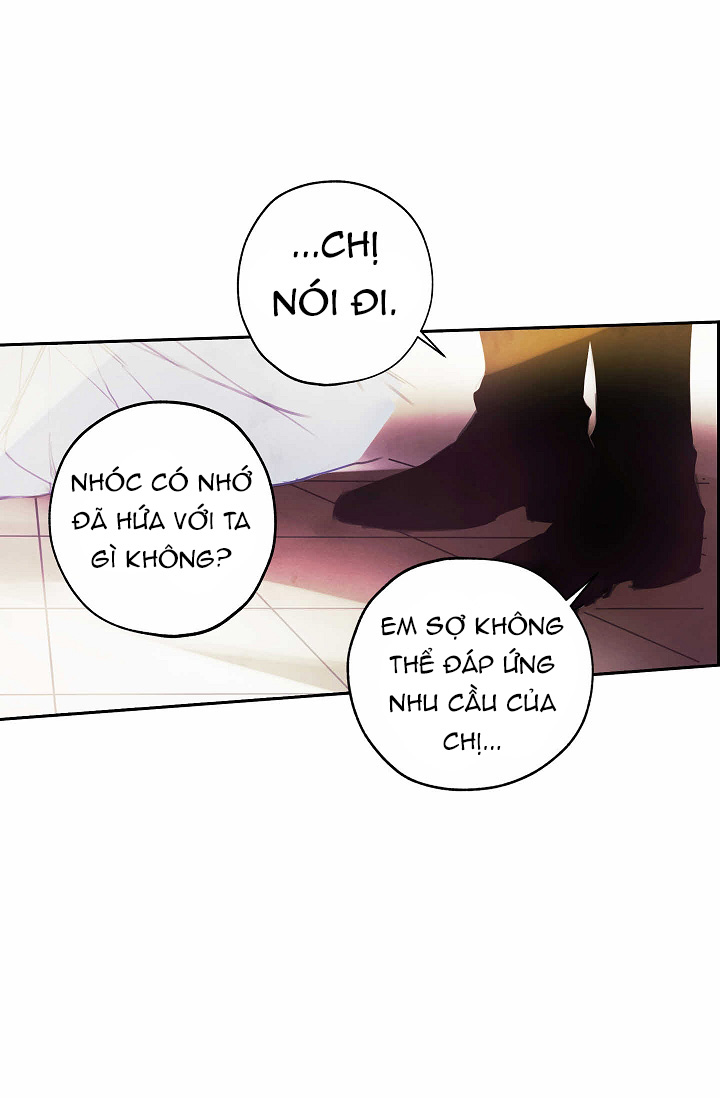 tuyển tập promo xinh xẻo~ chapter 5 35