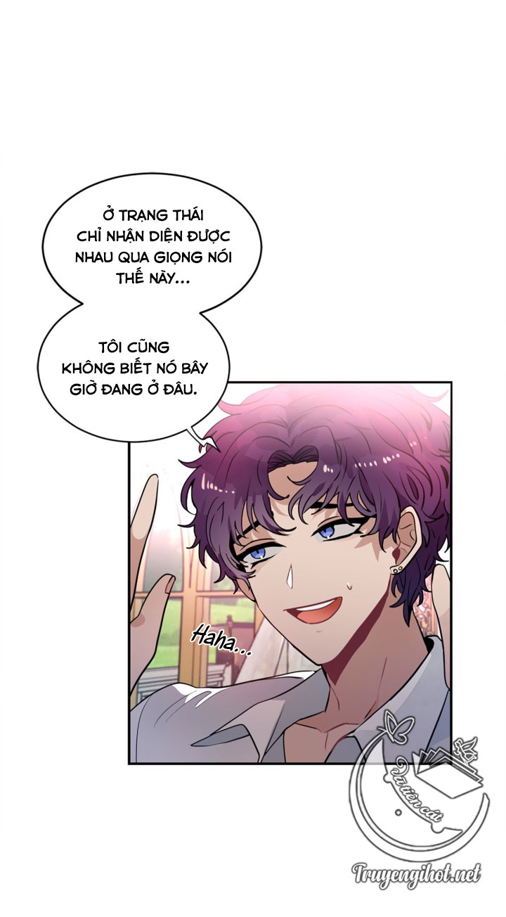 xin hãy cho tôi về nhà chapter 18.2 6