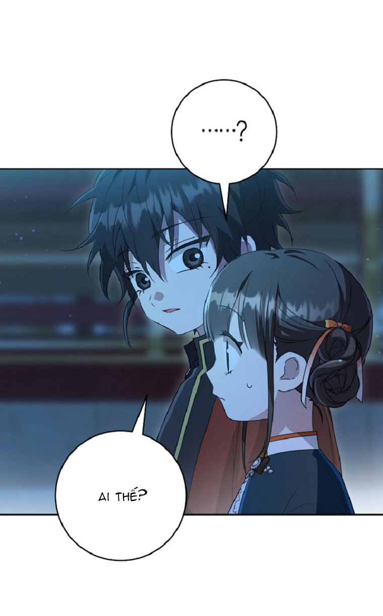 trở thành đứa cháu gái bị ghẻ lạnh trong gia tộc võ giả hùng mạnh chapter 49.2 21