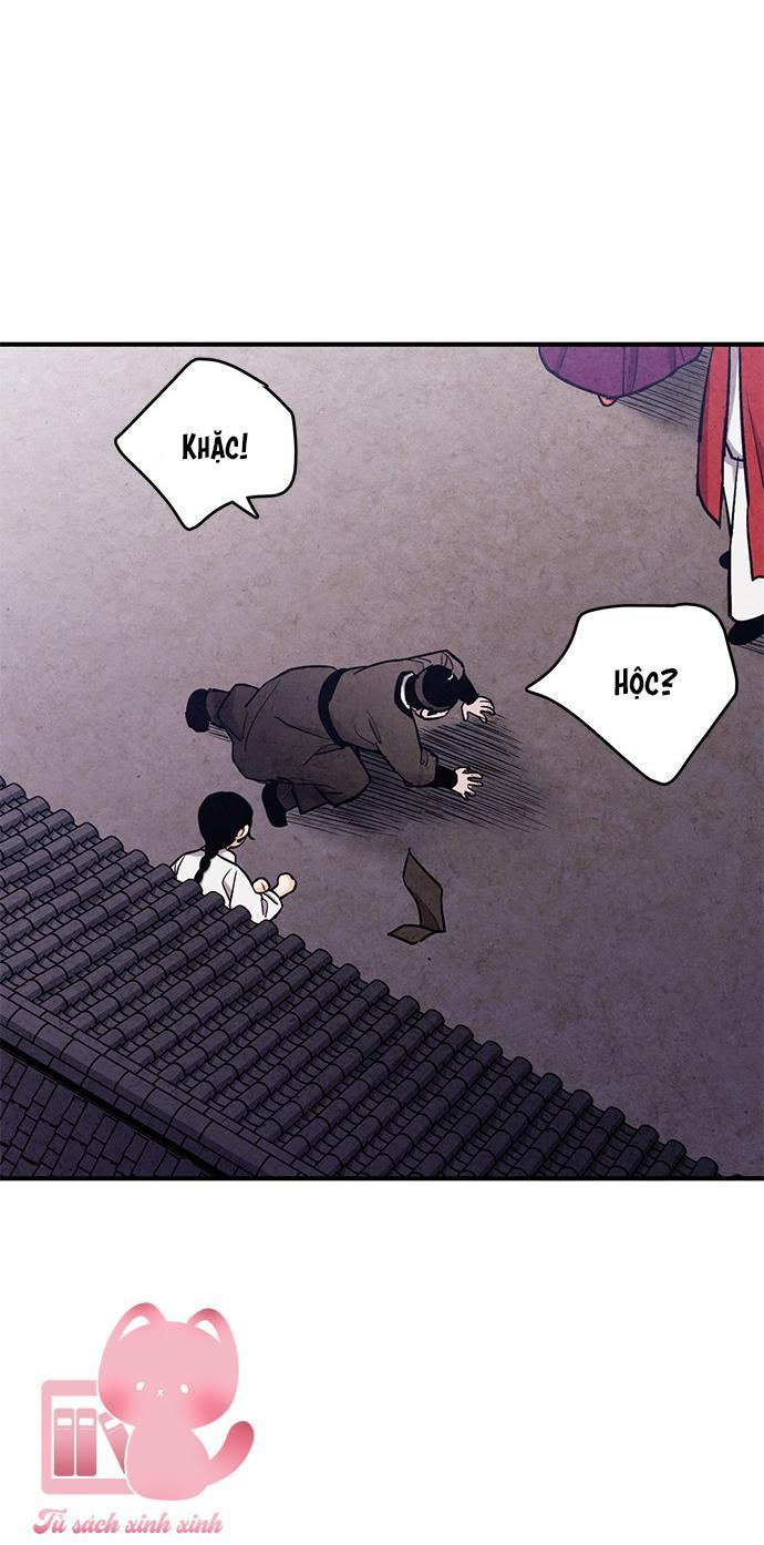 lệnh cấm hôn chapter 87 66