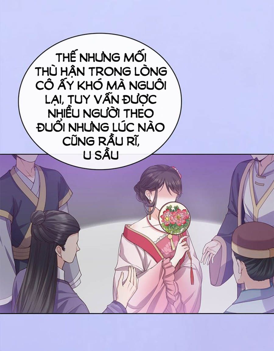 mỹ nhân già rồi chapter 48 3
