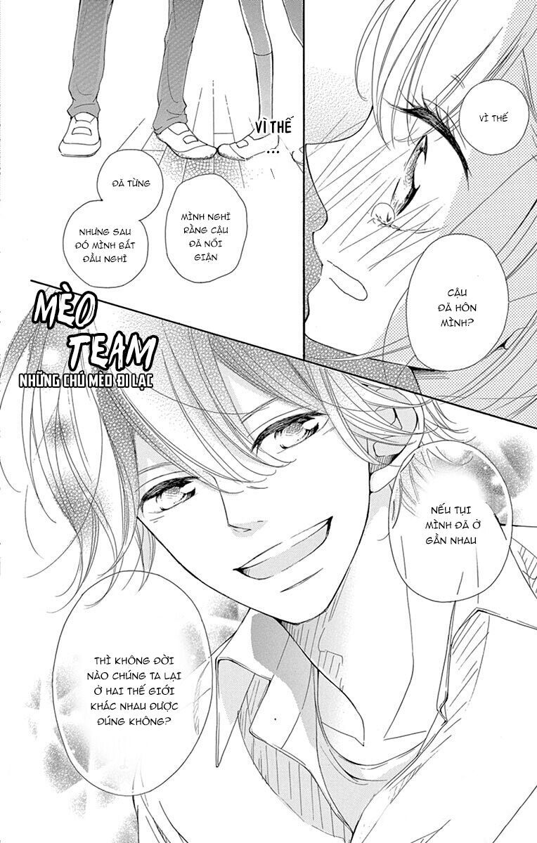 tonari kara nagareboshi chapter 1 39