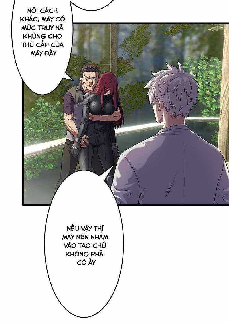 mê đạo tử ngục~vô địch sát thủ chinh phục ma lâm chapter 3 67